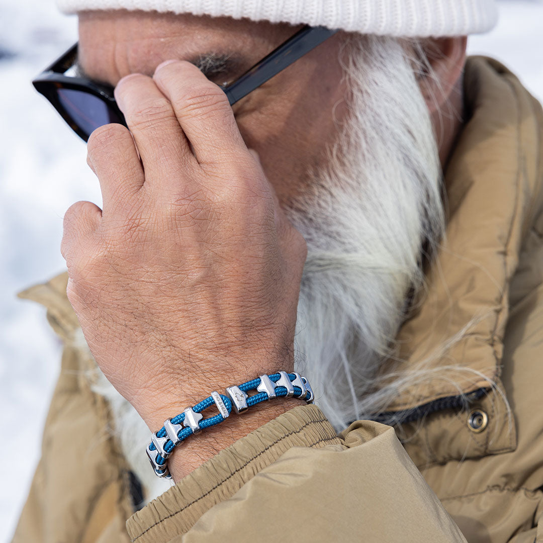 Bold Bob Bracelet