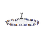 Brontide 4MM Adjustable Bracelet