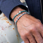 Brontide 4MM Adjustable Bracelet