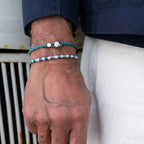 Brontide 4MM Adjustable Bracelet