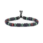 Brontide 6MM Adjustable Bracelet