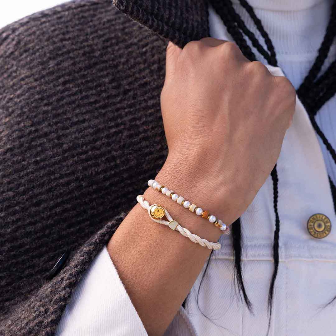 Brontide Womens Bracelet