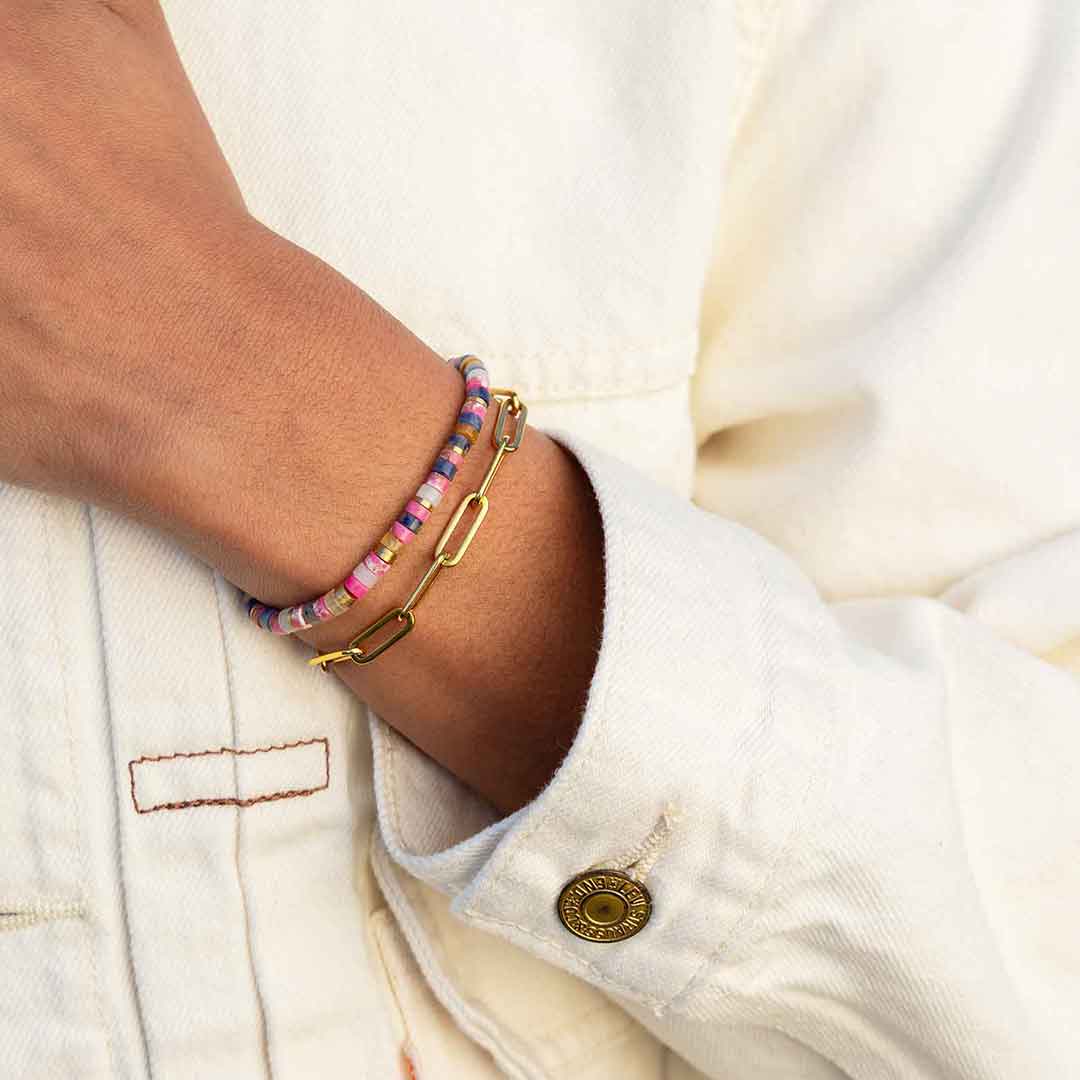 Brontide Womens Bracelet
