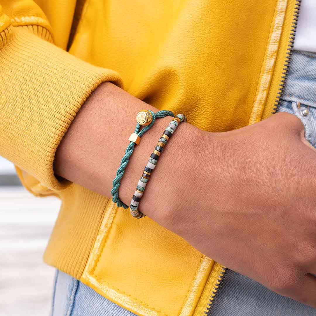Brontide Womens Bracelet