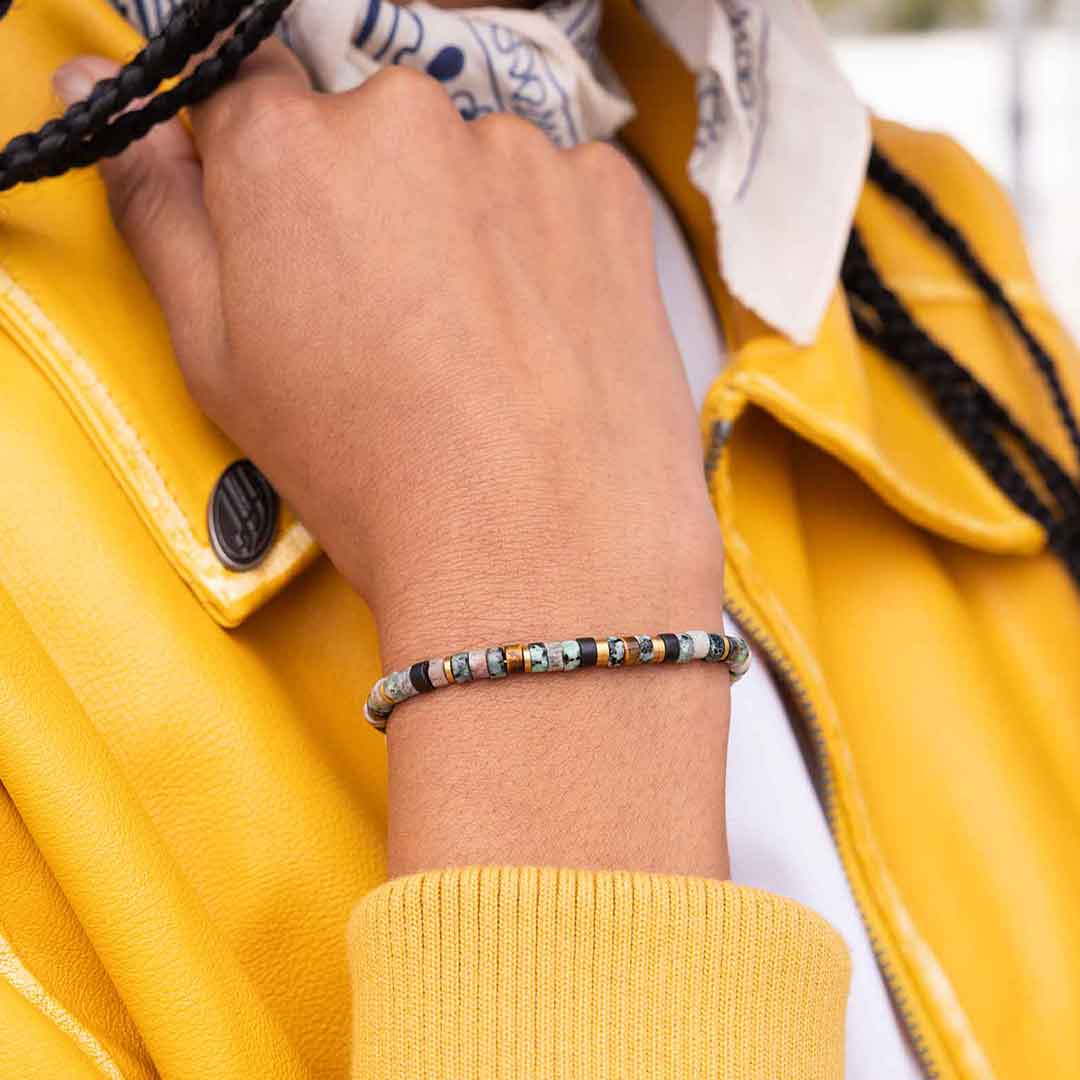 Brontide Womens Bracelet