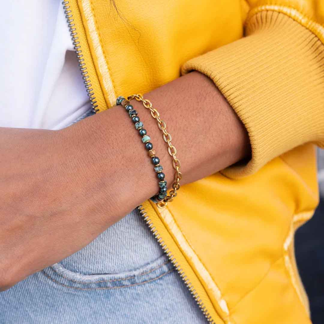 Brontide Womens Bracelet