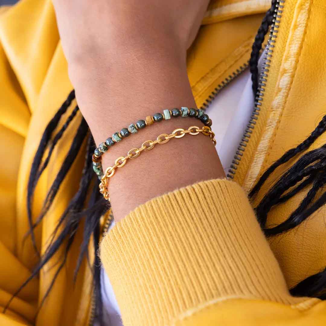 Brontide Womens Bracelet