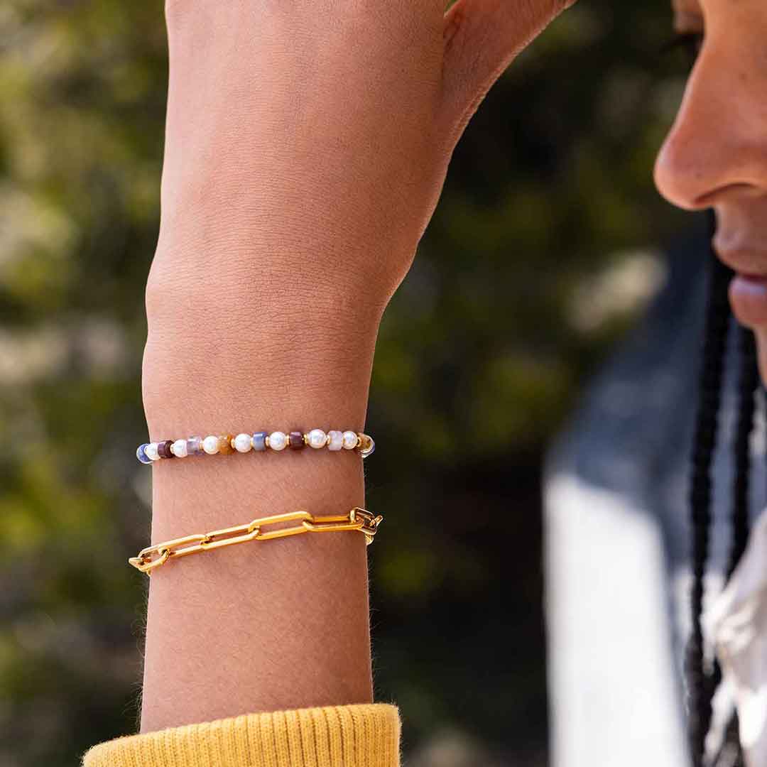 Brontide Womens Bracelet