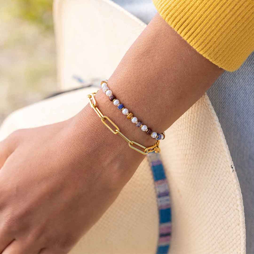 Brontide Womens Bracelet