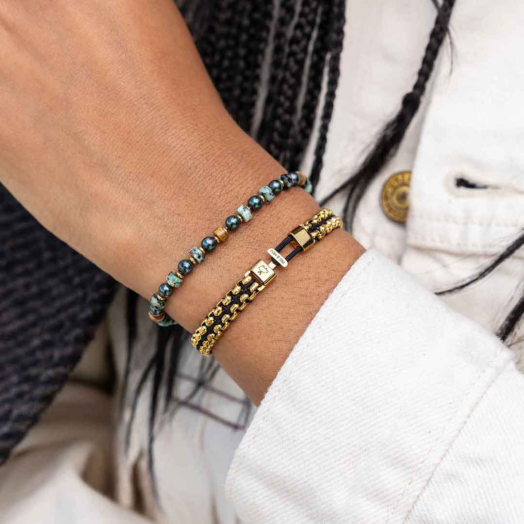 Catena Venetian 7MM Womens Bracelet