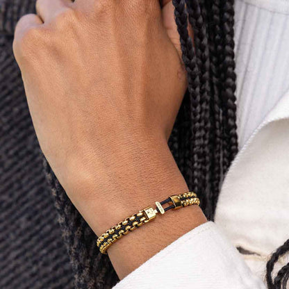 Catena Venetian 7MM Womens Bracelet