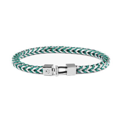 Catena Foxtail Bracelet