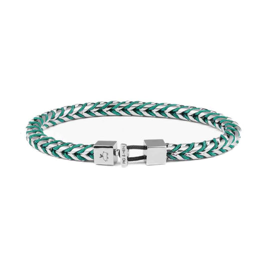 Catena Foxtail Bracelet