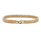 Catena Venetian 7MM Womens Bracelet