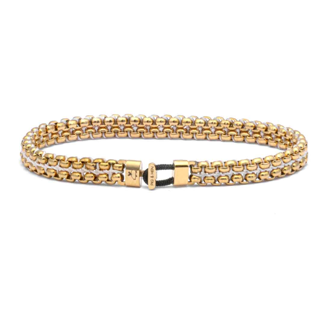 Catena Venetian 7MM Womens Bracelet