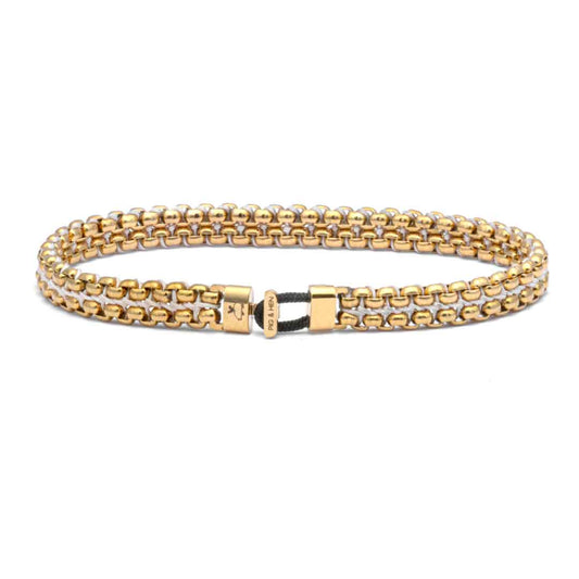 Catena Venetian 7MM Womens Bracelet
