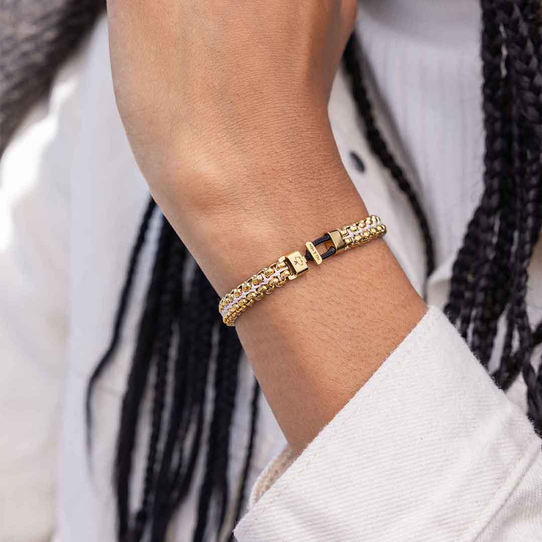 Catena Venetian 7MM Womens Bracelet