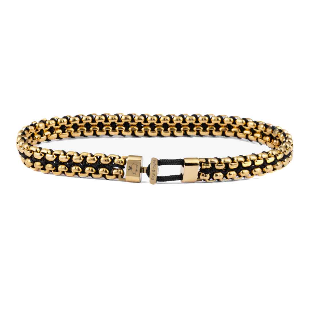 Catena Venetian 7MM Bracelet