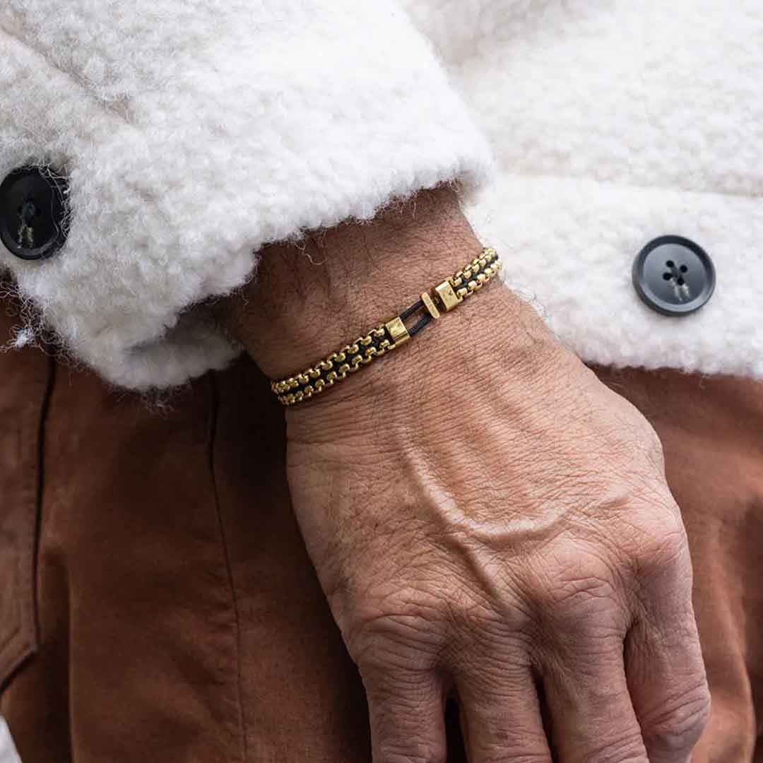 Catena Venetian 7MM Bracelet