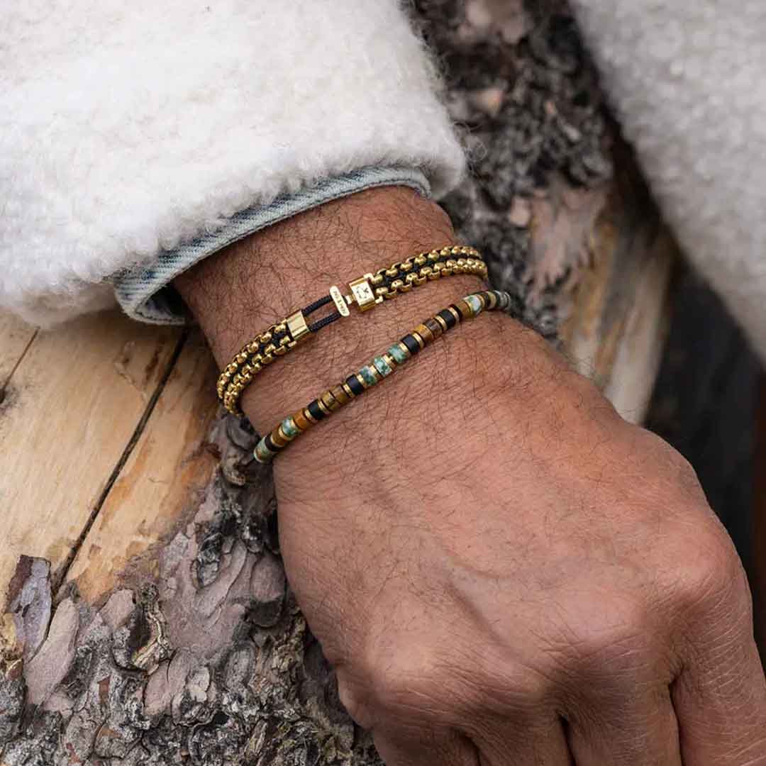 Catena Venetian 7MM Bracelet