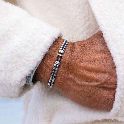 Catena Venetian 7MM Bracelet