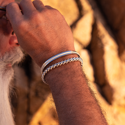 Catena Venetian Bracelet