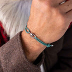Daunting Dean Bracelet