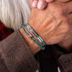 Daunting Dean Bracelet