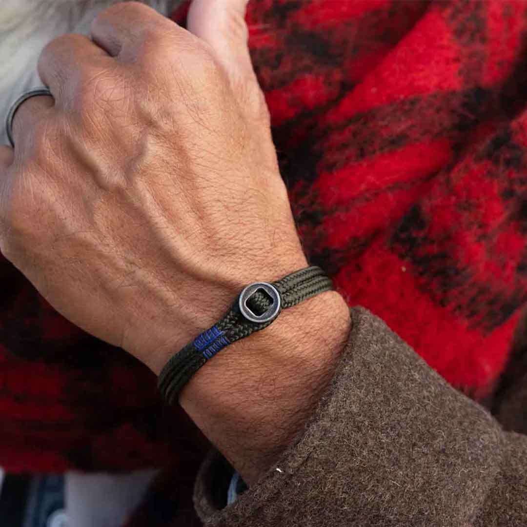 Don Dino Bracelet