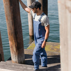Super Dry Trousers