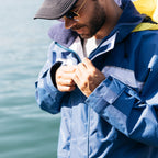 Super Dry 3/4 Jacket