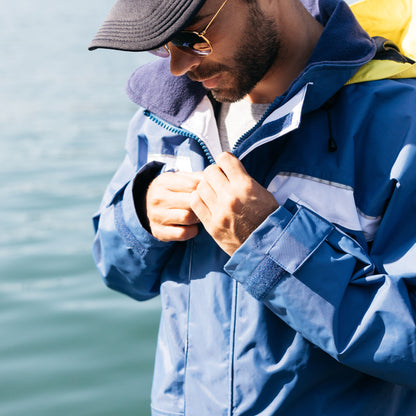 Super Dry 3/4 Jacket