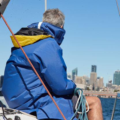 Super Dry 3/4 Jacket