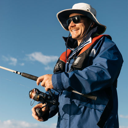 Super Dry 3/4 Jacket