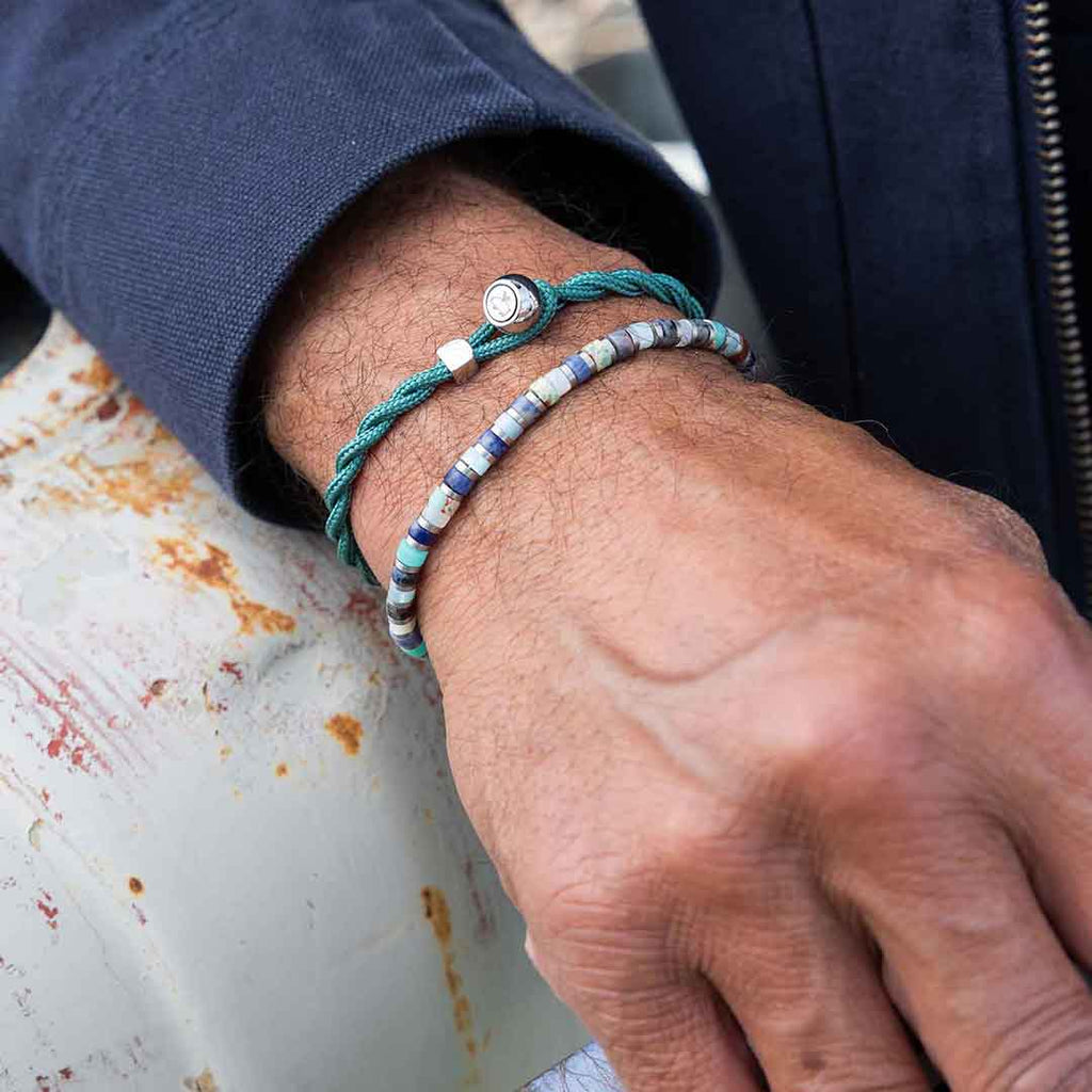 Easy Ed Bracelet
