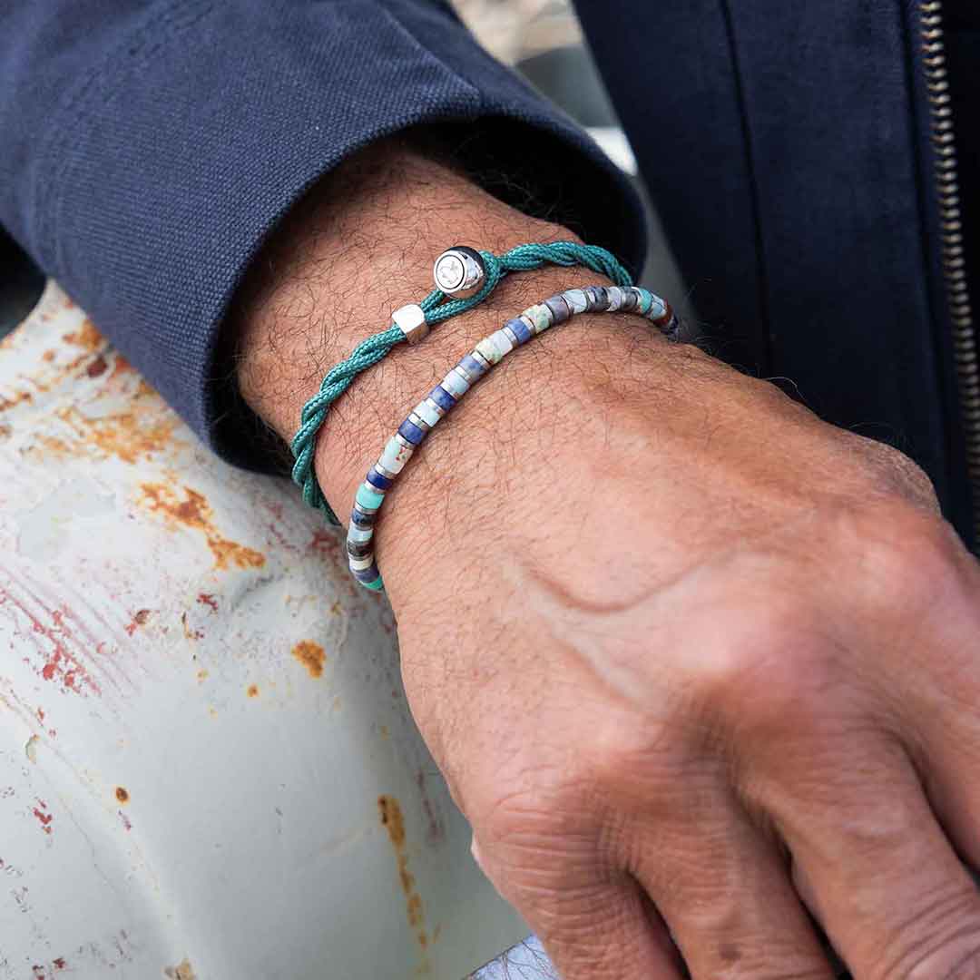 Easy Ed Bracelet