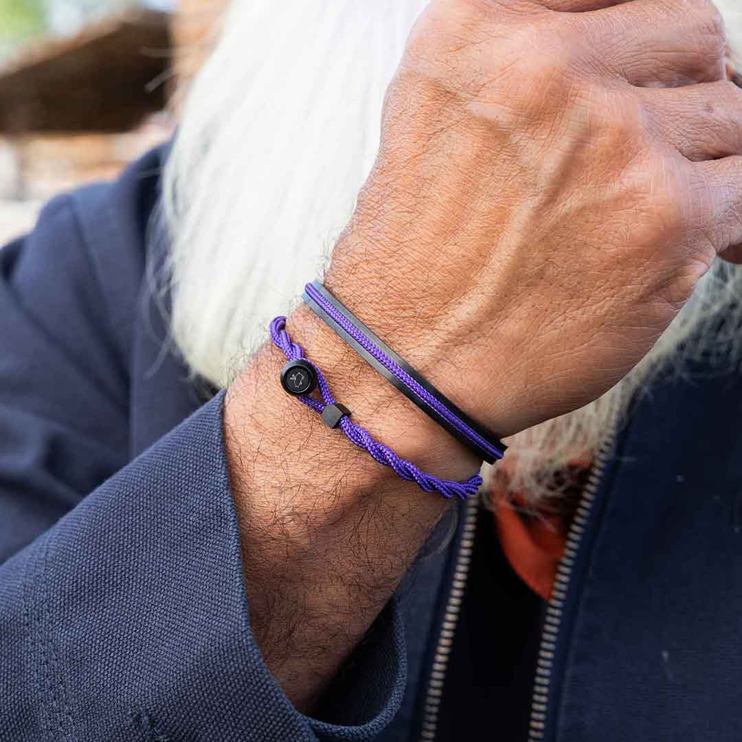 Easy Ed Bracelet