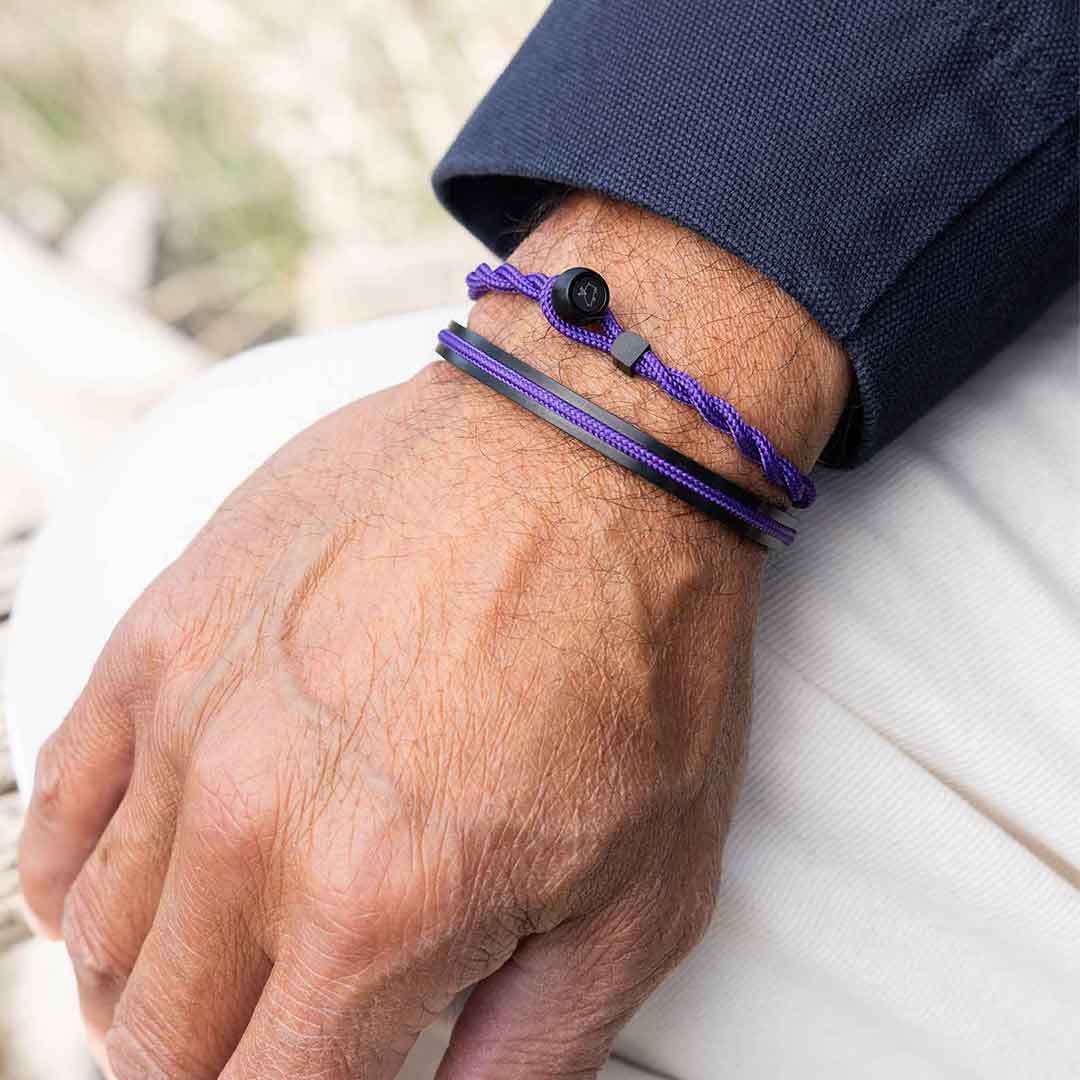 Easy Ed Bracelet