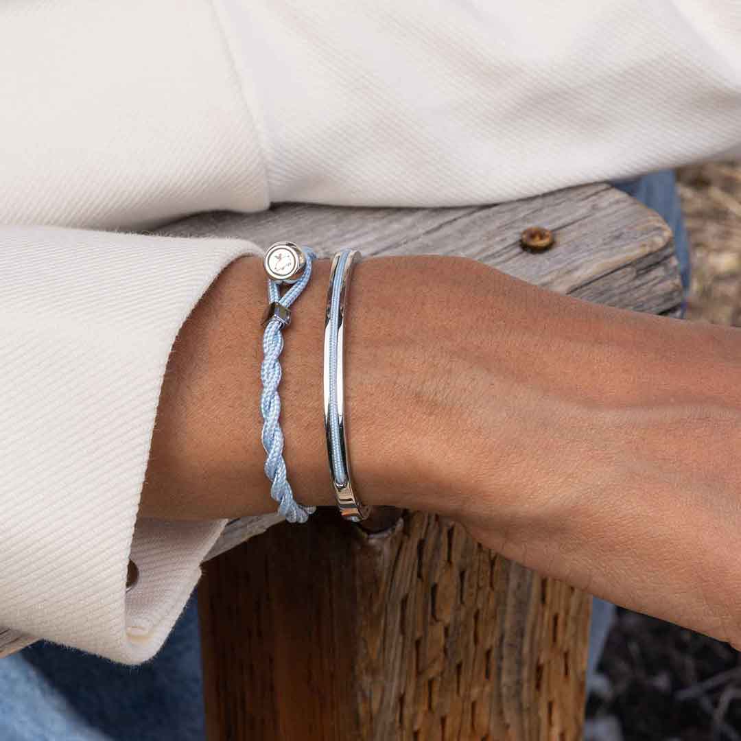 Ed Womens Bracelet