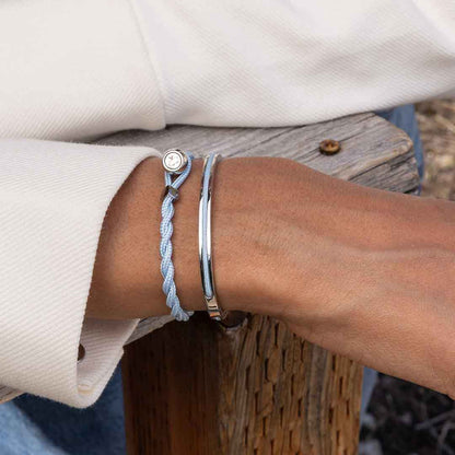 Ed Womens Bracelet