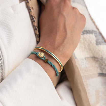 Ed Womens Bracelet