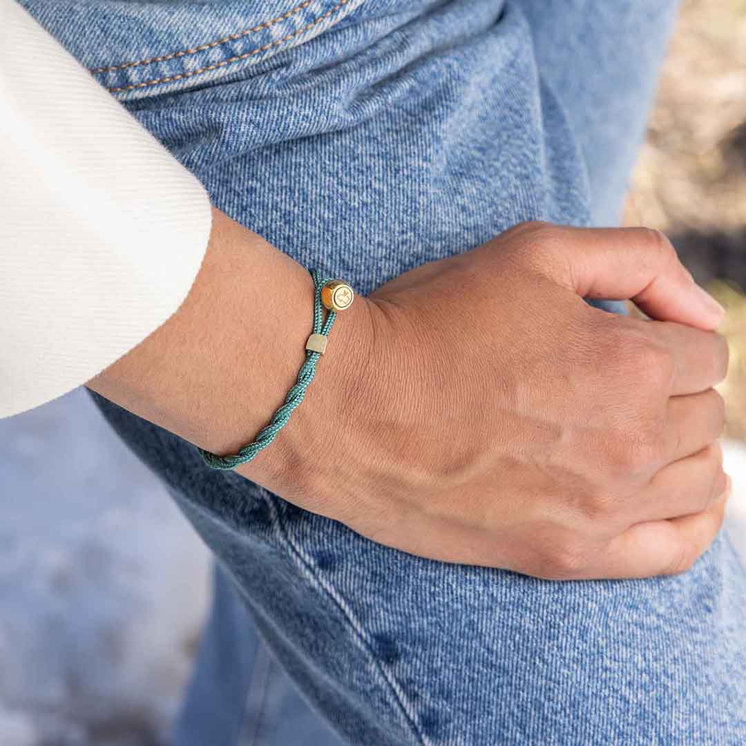Ed Womens Bracelet
