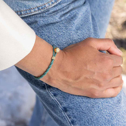Ed Womens Bracelet
