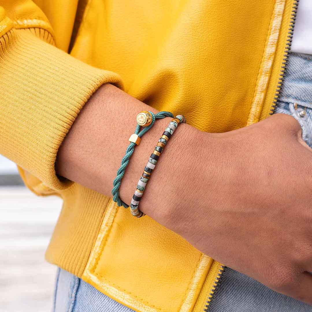 Ed Womens Bracelet