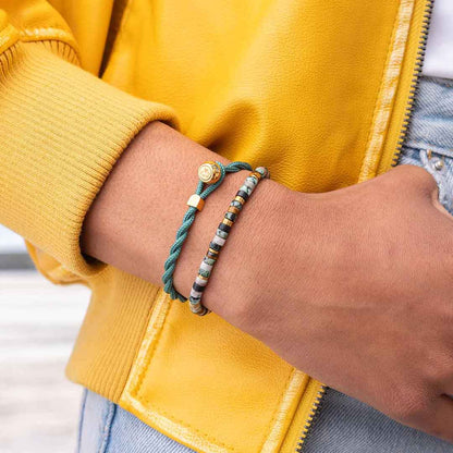 Ed Womens Bracelet