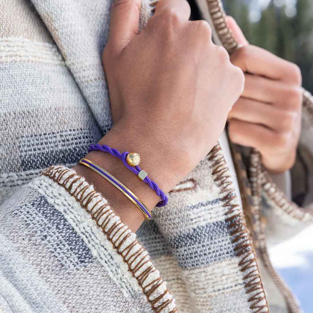 Ed Womens Bracelet