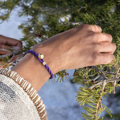 Ed Womens Bracelet