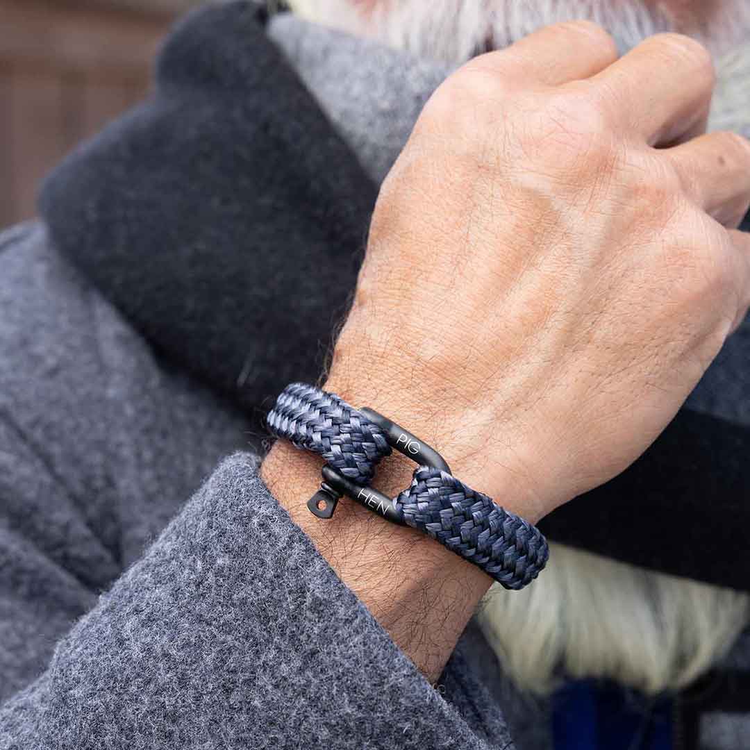 Gorgeous George Bracelet