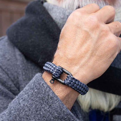 Gorgeous George Bracelet