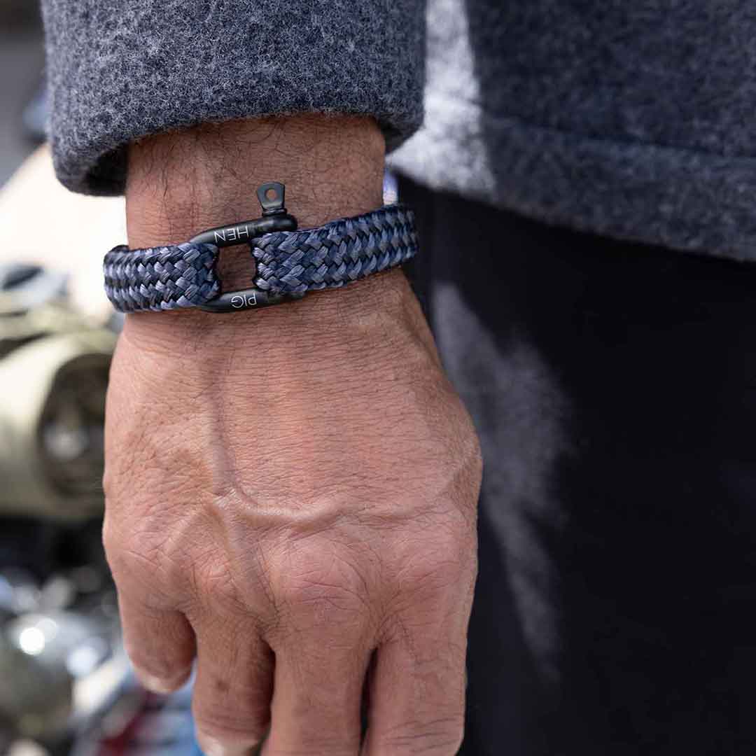 Gorgeous George Bracelet